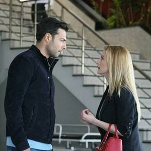 Fotoğraf Güllerin Savaşı