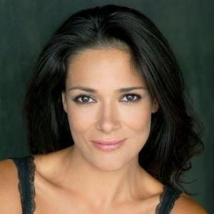 Fotoğraf Simone Kessell