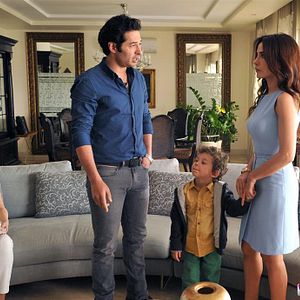 Fotoğraf Serçe Sarayı