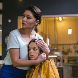 Fotoğraf Paramparça