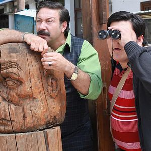 Fotoğraf Yeşil Deniz