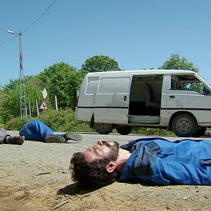 Fotoğraf Ötesiz İnsanlar