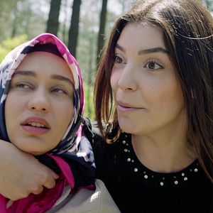 Fotoğraf Ötesiz İnsanlar