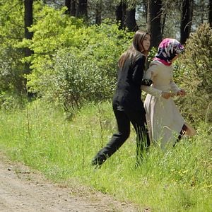 Fotoğraf Ötesiz İnsanlar