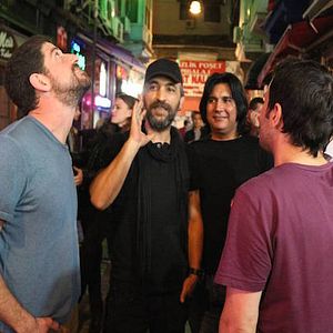 Fotoğraf Kırmızı