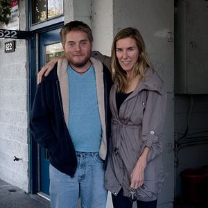 Fotoğraf An Open Secret