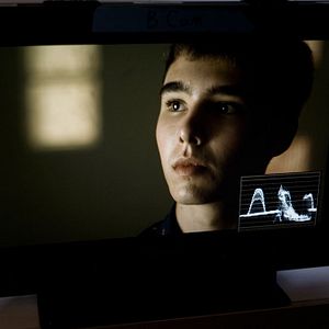 Fotoğraf An Open Secret