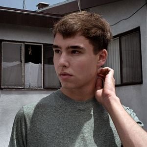 Fotoğraf An Open Secret