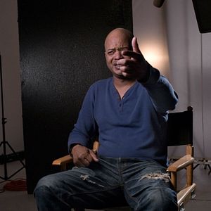 Fotoğraf An Open Secret