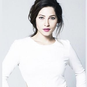 Fotoğraf Berna Üçkaleler