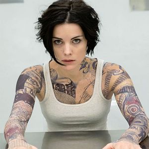Fotoğraf Jaimie Alexander