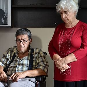 Fotoğraf Zilin Sesi