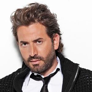 Fotoğraf Antonio Garrido