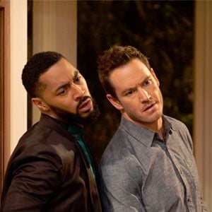 Fotoğraf Truth Be Told