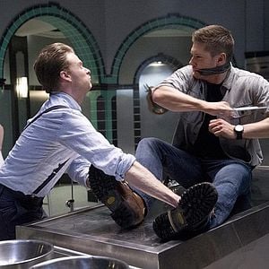 Fotoğraf Matt Bellefleur