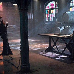 Fotoğraf Ruth Connell