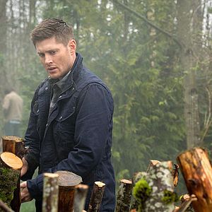 Fotoğraf Jensen Ackles