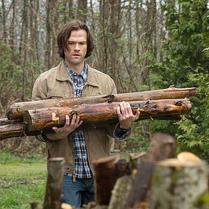 Fotoğraf Jared Padalecki