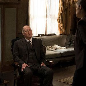 Fotoğraf James Spader