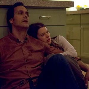 Fotoğraf Ölümcül Kayıt