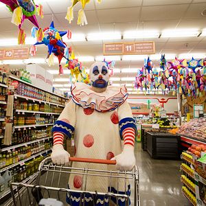 Fotoğraf Ölümcül Kayıt