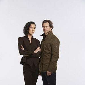 Fotoğraf Hettienne Park