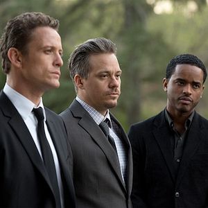 Fotoğraf Michael Raymond-James