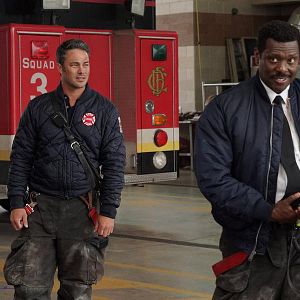 Fotoğraf Eamonn Walker