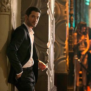 Fotoğraf Tom Ellis
