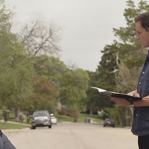 Fotoğraf Second Chance