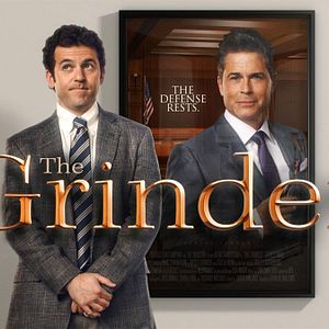 Fotoğraf The Grinder