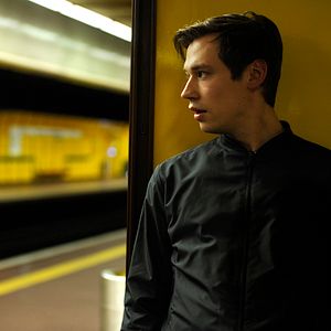 Fotoğraf David Kross