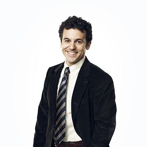 Fotoğraf The Grinder