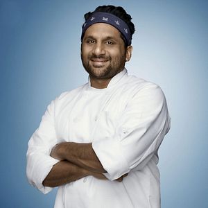 Fotoğraf Ravi Patel