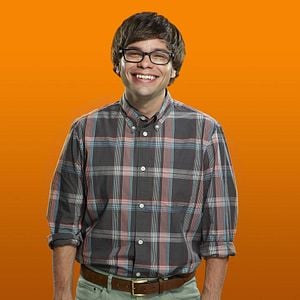 Fotoğraf Charlie Saxton