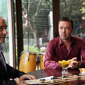 Fotoğraf Poyraz Karayel