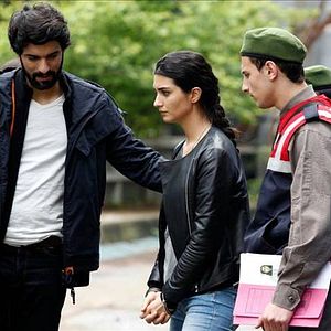 Fotoğraf Kara Para Aşk