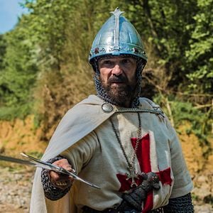 Fotoğraf Diriliş Ertuğrul