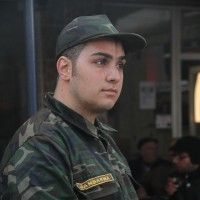 Fotoğraf Mustafa Çıra