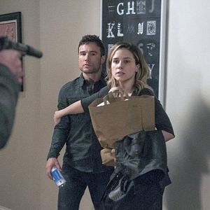 Fotoğraf Chicago PD