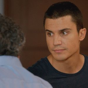 Fotoğraf Alex González