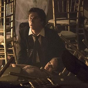 Fotoğraf The Vampire Diaries