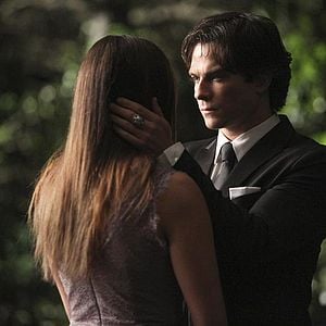 Fotoğraf The Vampire Diaries