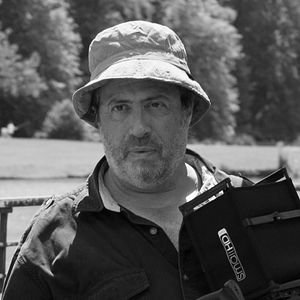 Fotoğraf Jaco van Dormael