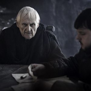 Fotoğraf Peter Vaughan