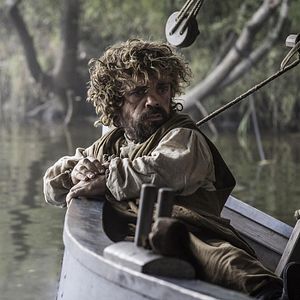 Fotoğraf Peter Dinklage