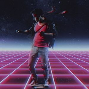 Fotoğraf David Sandberg