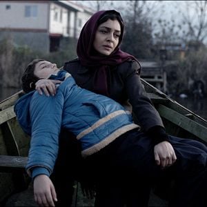 Fotoğraf Sareh Bayat