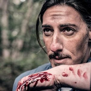 Fotoğraf Eric Balfour