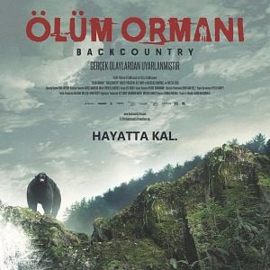 Fotoğraf Ölüm Ormanı